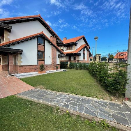 Casa La Llosa En Suances Eksteriør bilde
