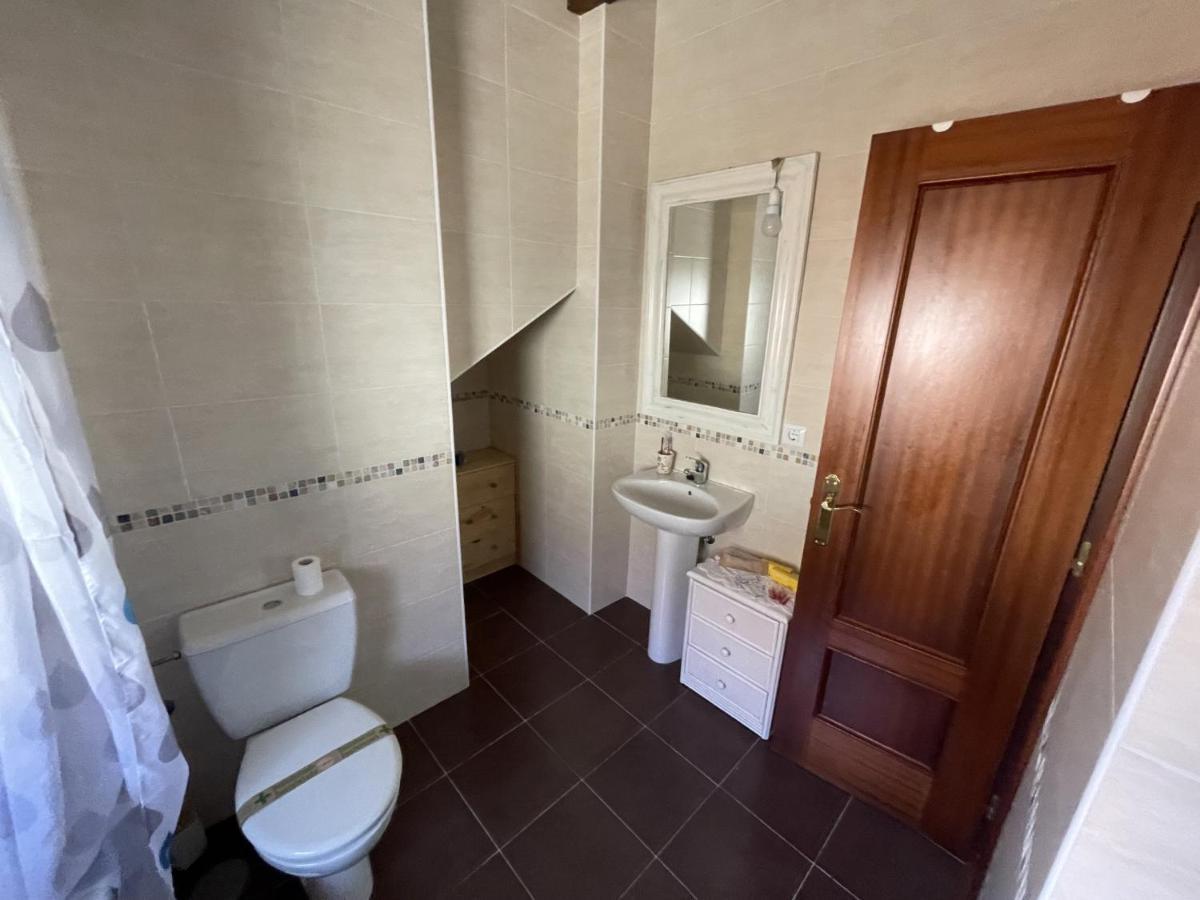 Casa La Llosa En Suances Eksteriør bilde