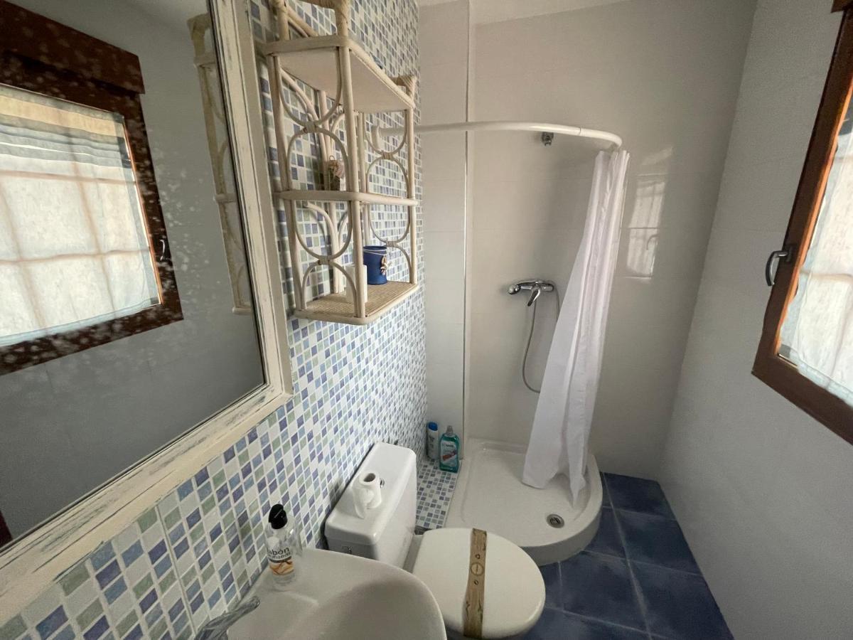 Casa La Llosa En Suances Eksteriør bilde