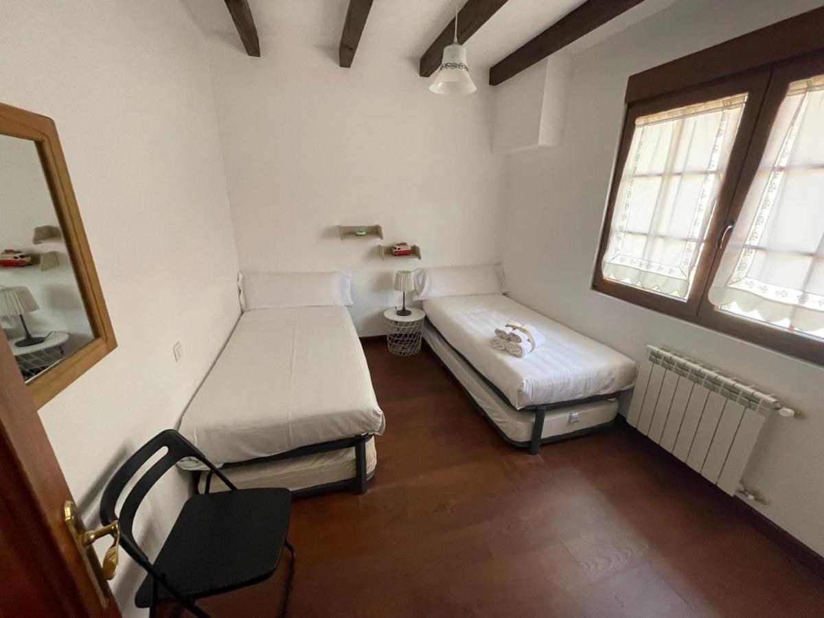 Casa La Llosa En Suances Eksteriør bilde