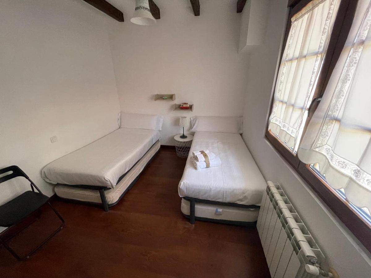 Casa La Llosa En Suances Eksteriør bilde